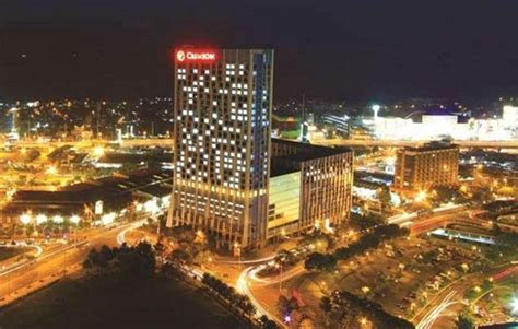 crimson hotel careers alabang|crimson hotel alabang Careers and Employment .